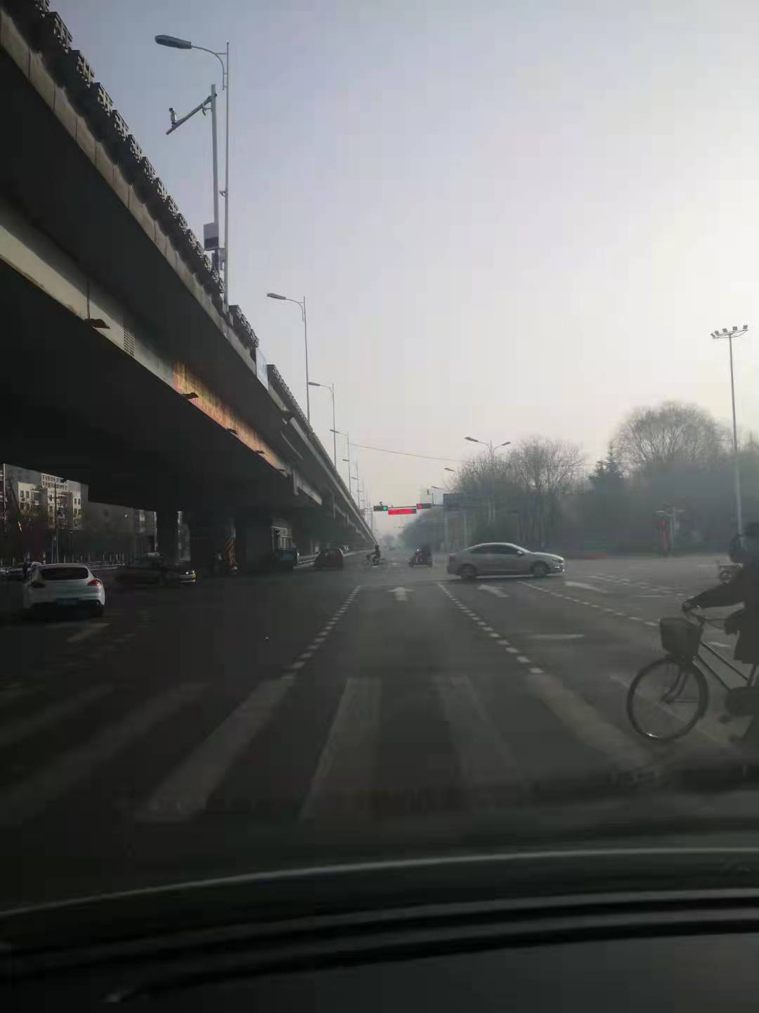 呼伦贝尔桥梁结构加固方案