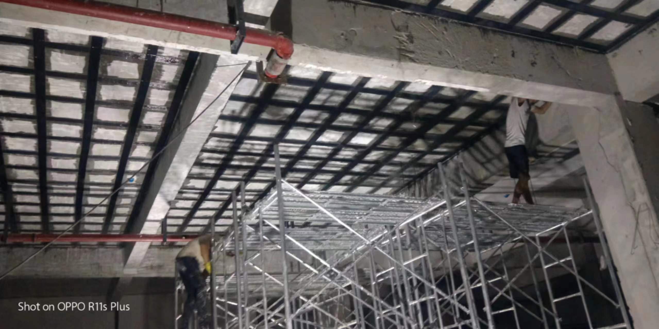 呼伦贝尔房屋加固常见方式的优缺点