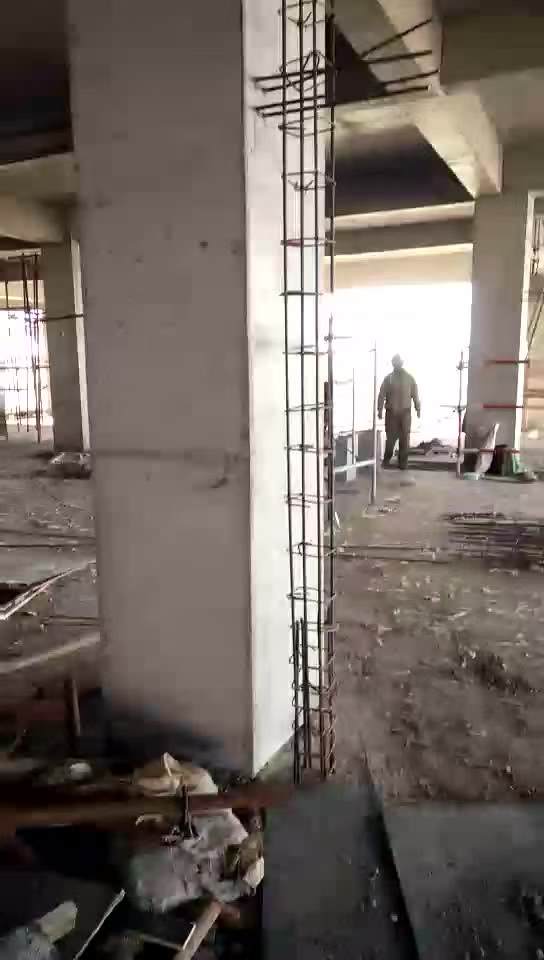 呼伦贝尔建筑植筋加固方案